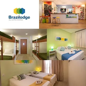 Brazilodge Auberge de jeunesse