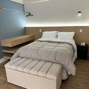 Bienal Suítes Apart-hotel