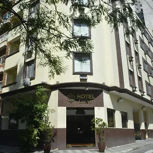 Calstar Sao Paulo