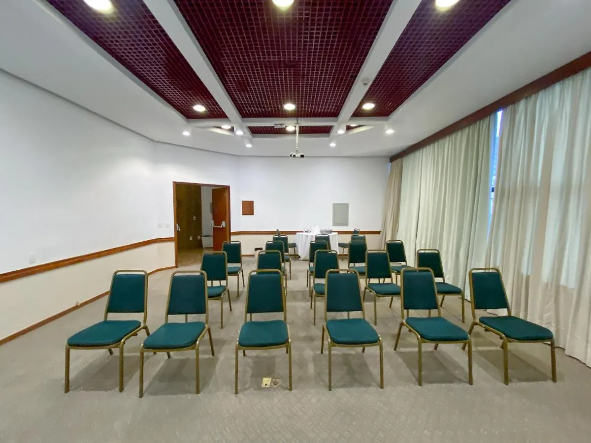 **** Hotel Golden Tower Pinheiros By Fenix Hoteis Sao Paulo Brazil