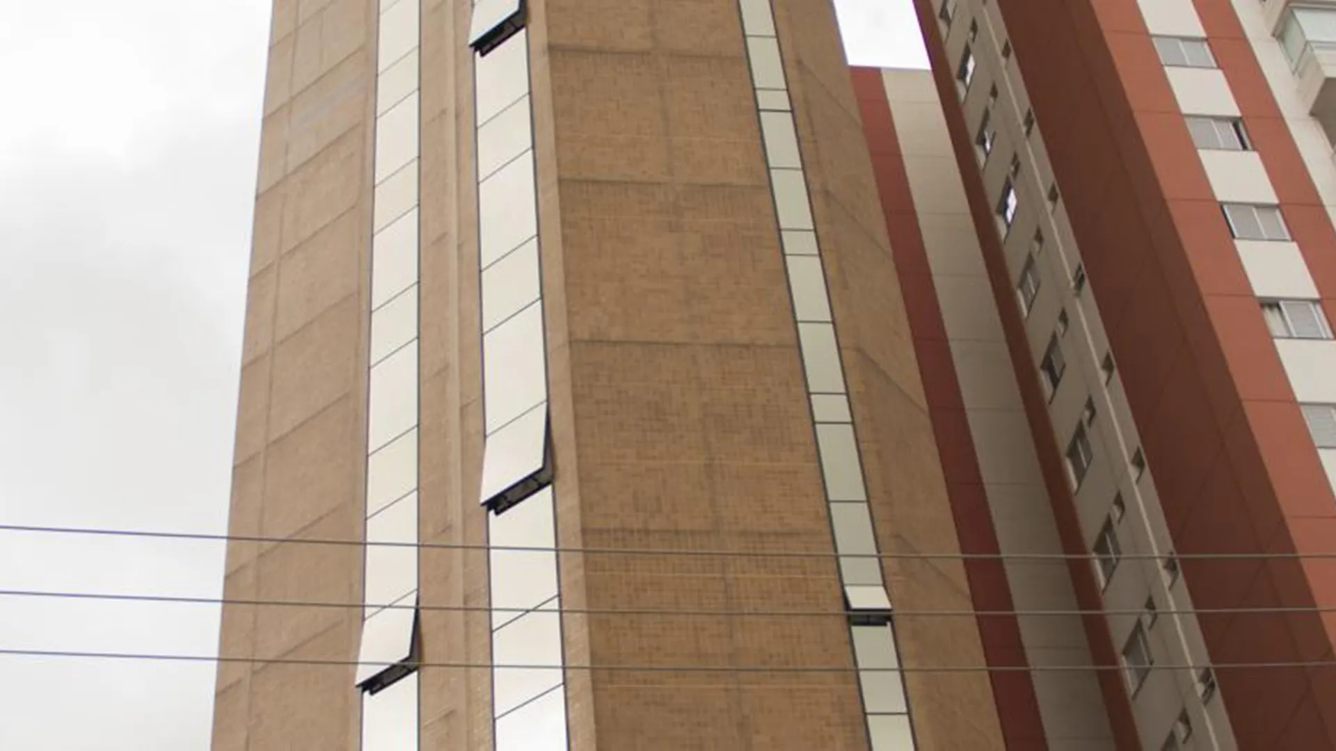 **** Hotel Golden Tower Pinheiros By Fenix Hoteis Sao Paulo Brazil