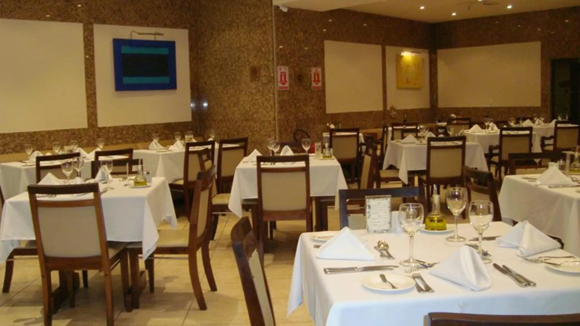 Golden Tower Pinheiros By Fenix Hoteis Sao Paulo