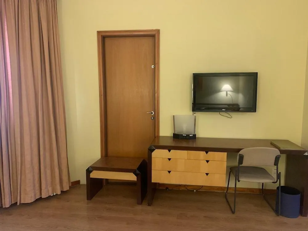 Hotel Golden Tower Pinheiros By Fenix Hoteis Sao Paulo