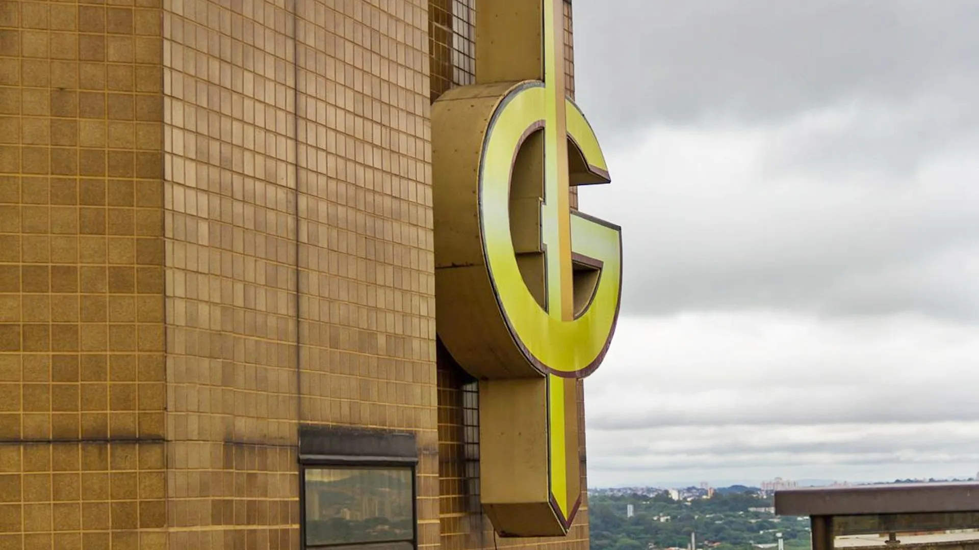 **** Hotel Golden Tower Pinheiros By Fenix Hoteis Sao Paulo Brazil
